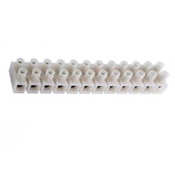 Terminal strip