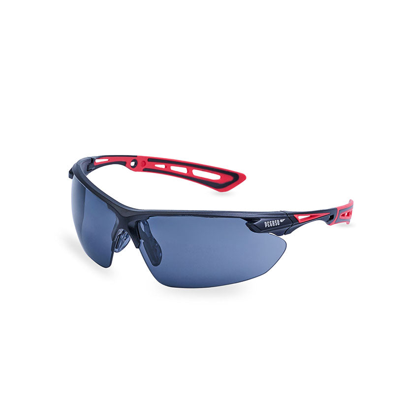 Safety glasses