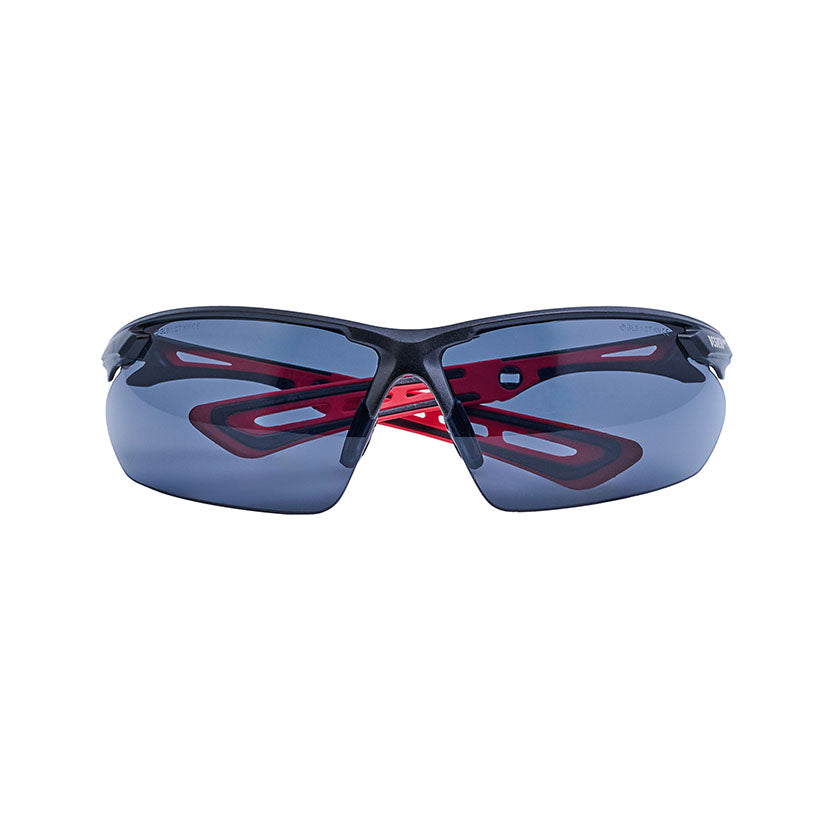 Safety glasses