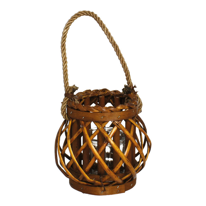 Votive candle holder