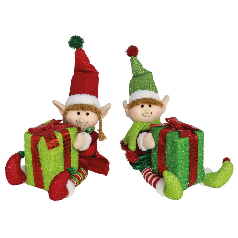 Flanders Elf