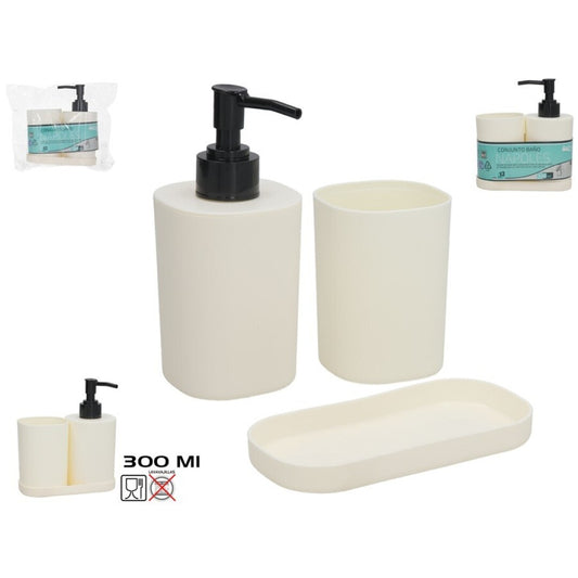 Bathroom set