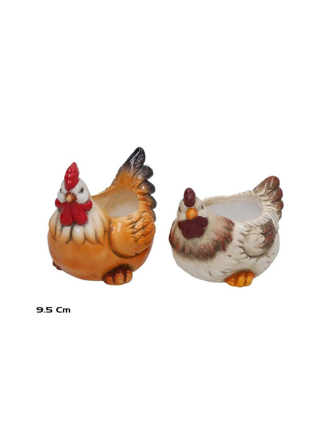 Chicken pot