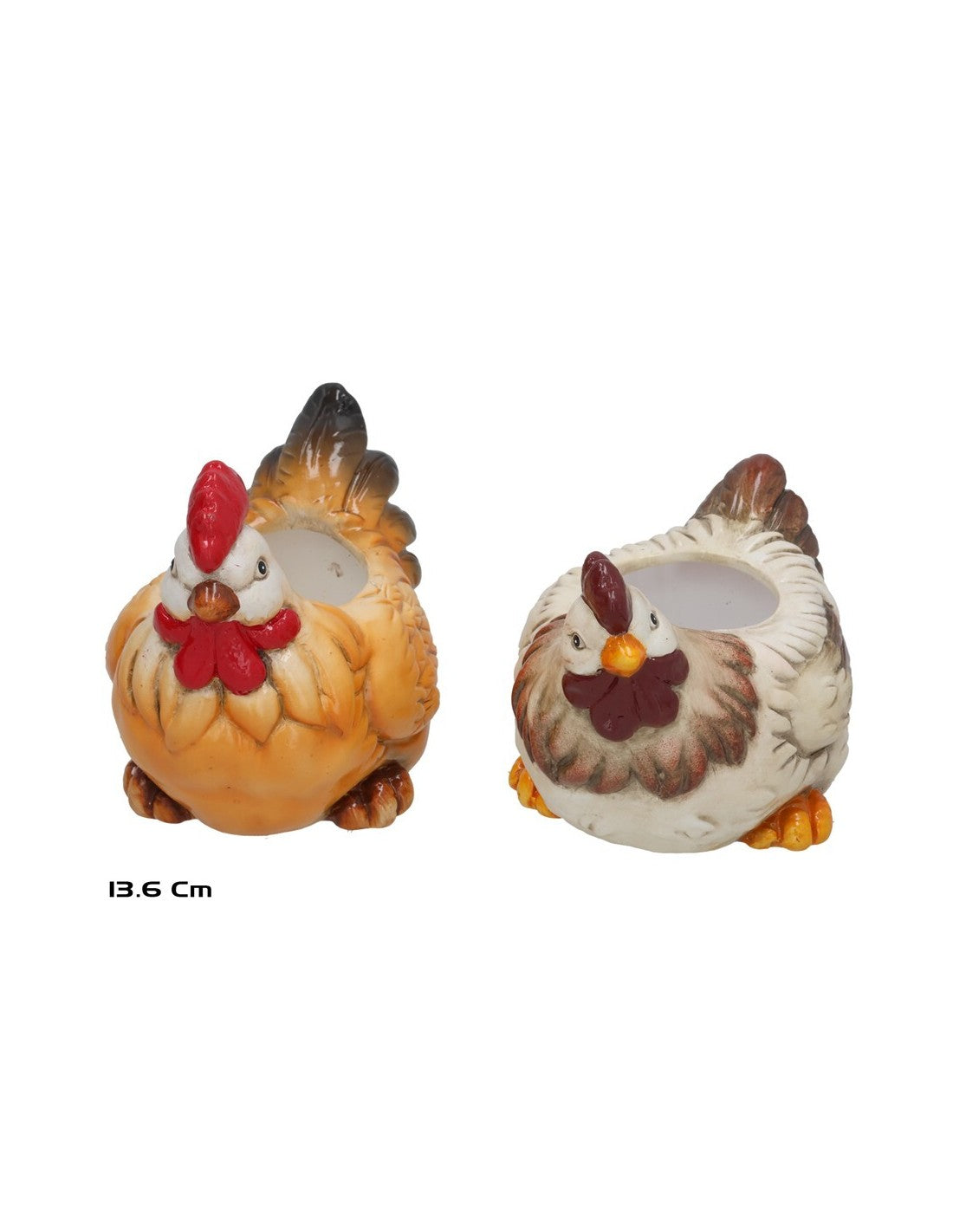 Chicken pot