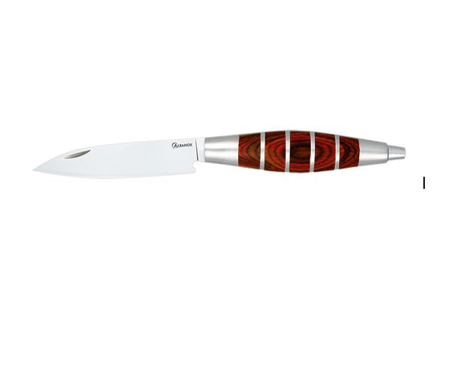 Canarian pocketknife