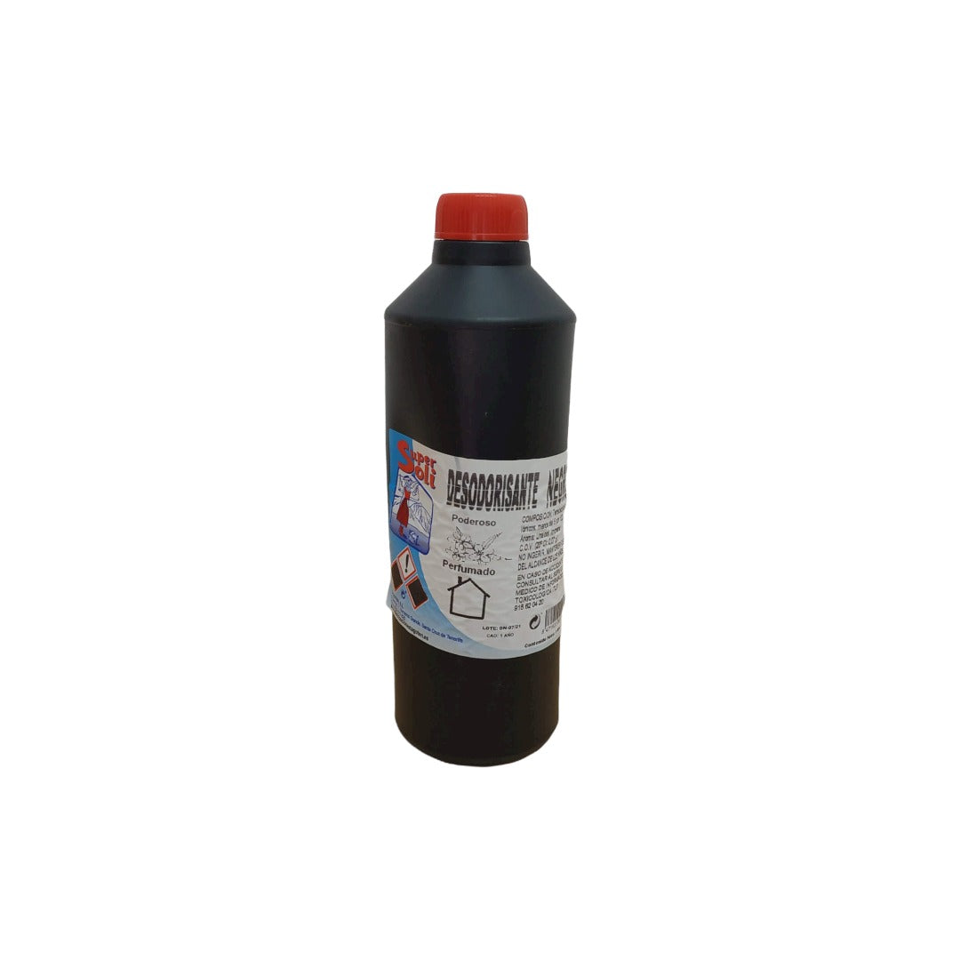 Zotal Deodorizer