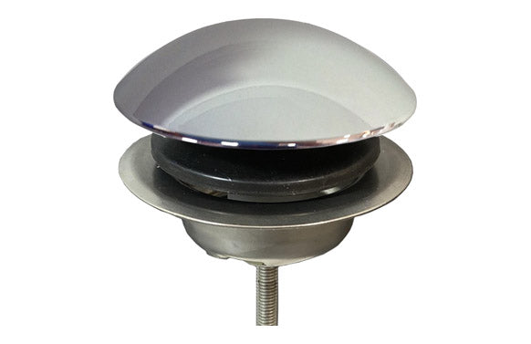 Pop-up drain