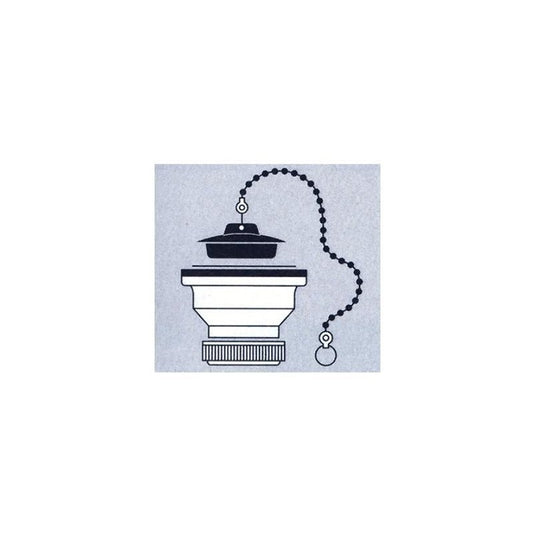 Sink/bidet valve