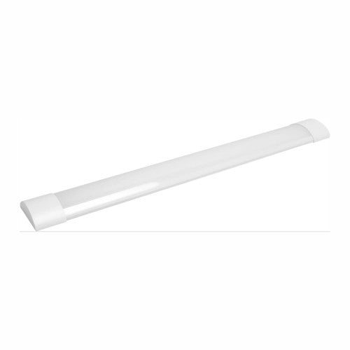 Flat LED