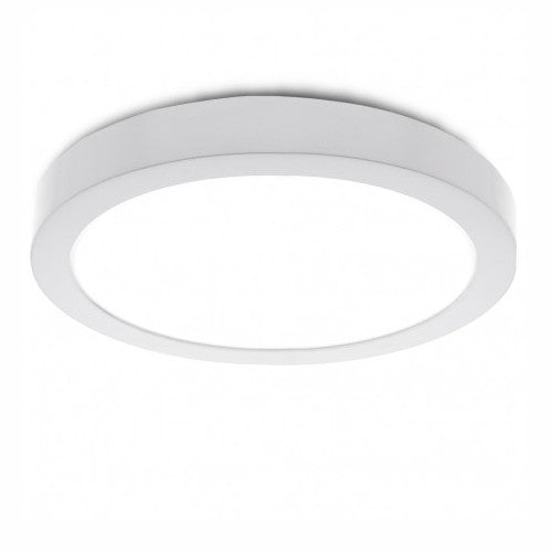 Downlight circular