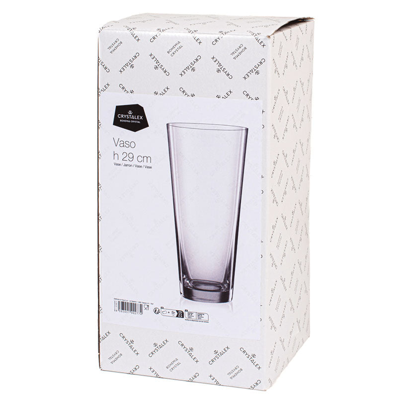 Flower vase