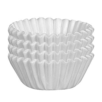 Fluted mold