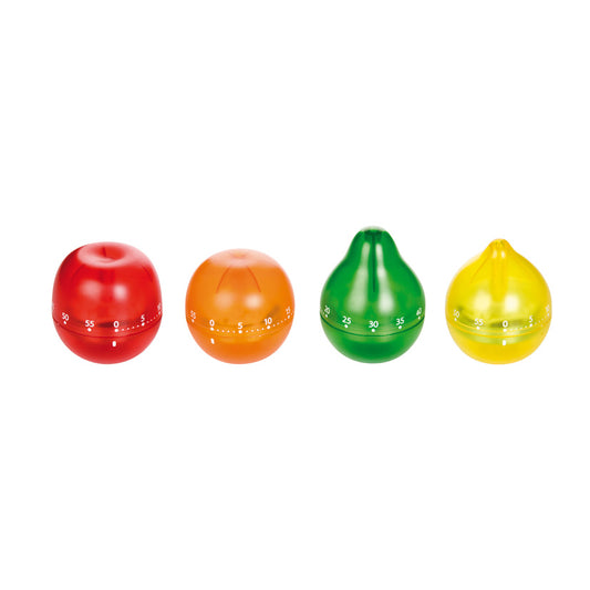 Fruit timer