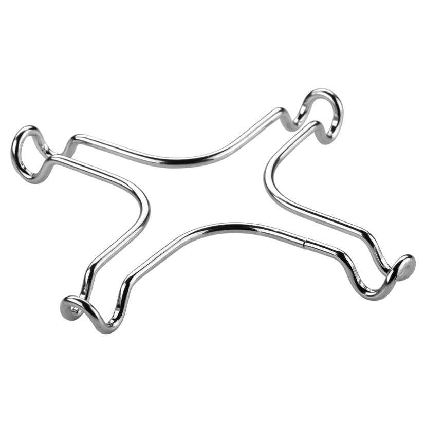 Adapter cross
