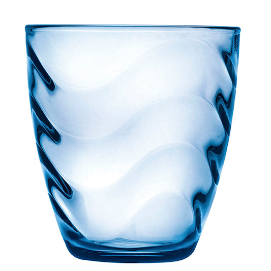 Vaso vidrio