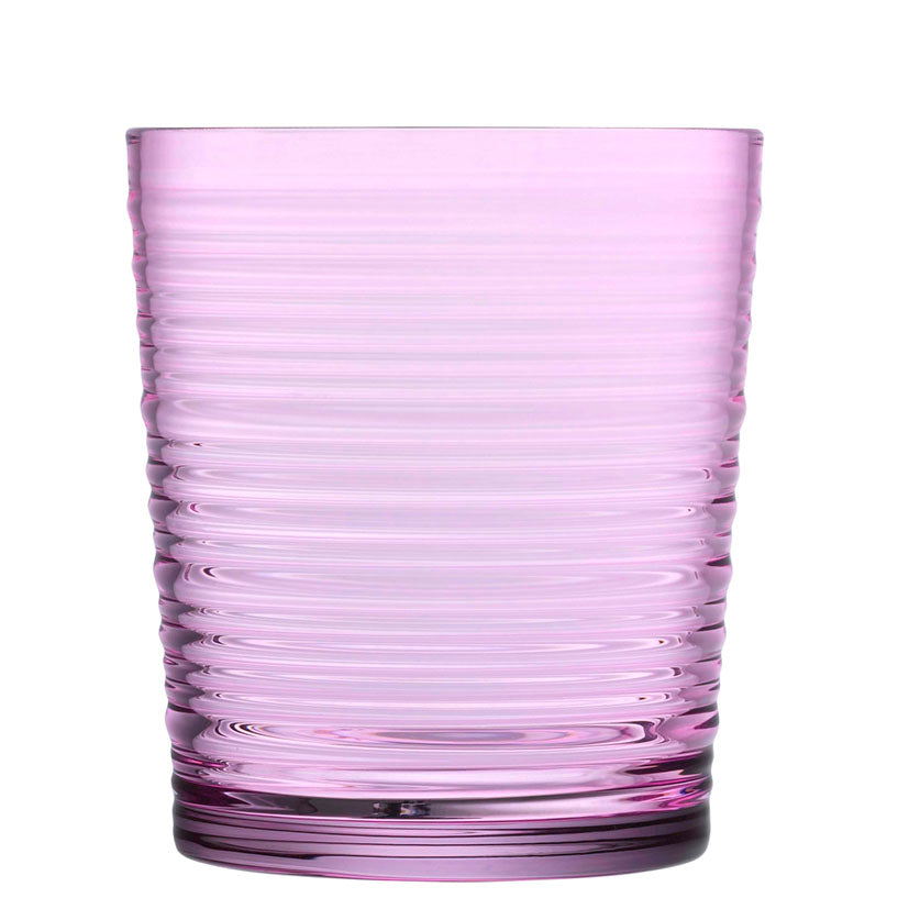 Colored glasses