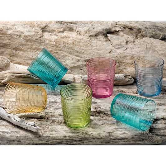 Vasos color