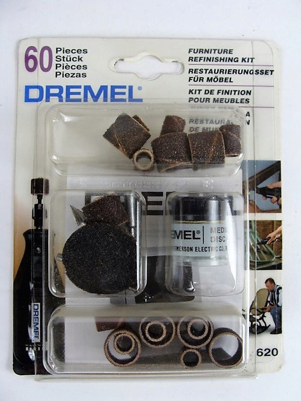 Dremel jgo