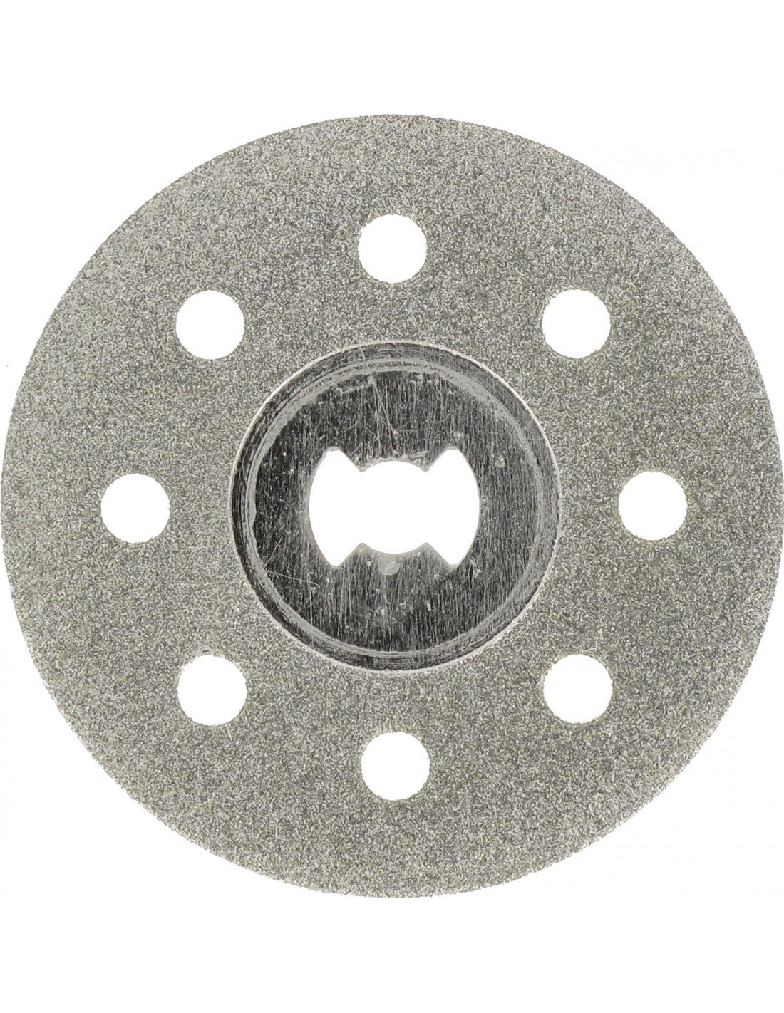 Dremel disk