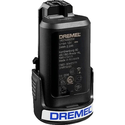 Bateria Dremel