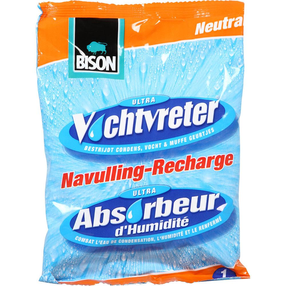 Recambio absorbe