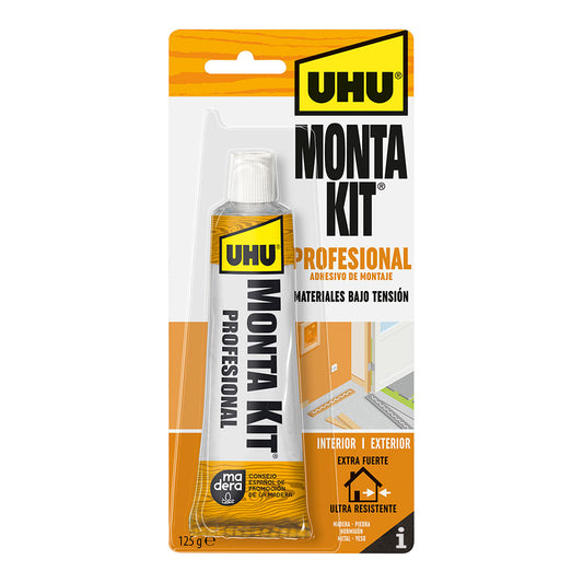 Monta Kit
