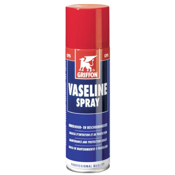 Vaseline Spray