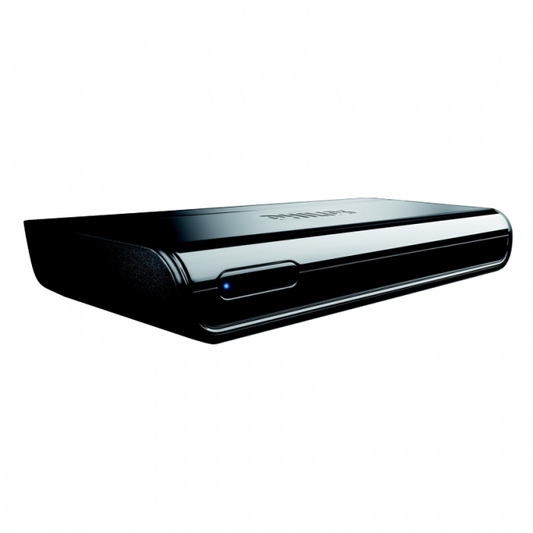 DTT Receiver