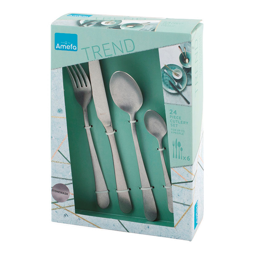 Cutlery set