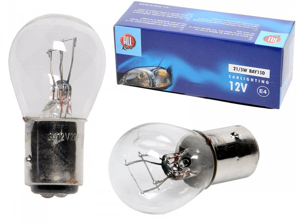 Car bulb