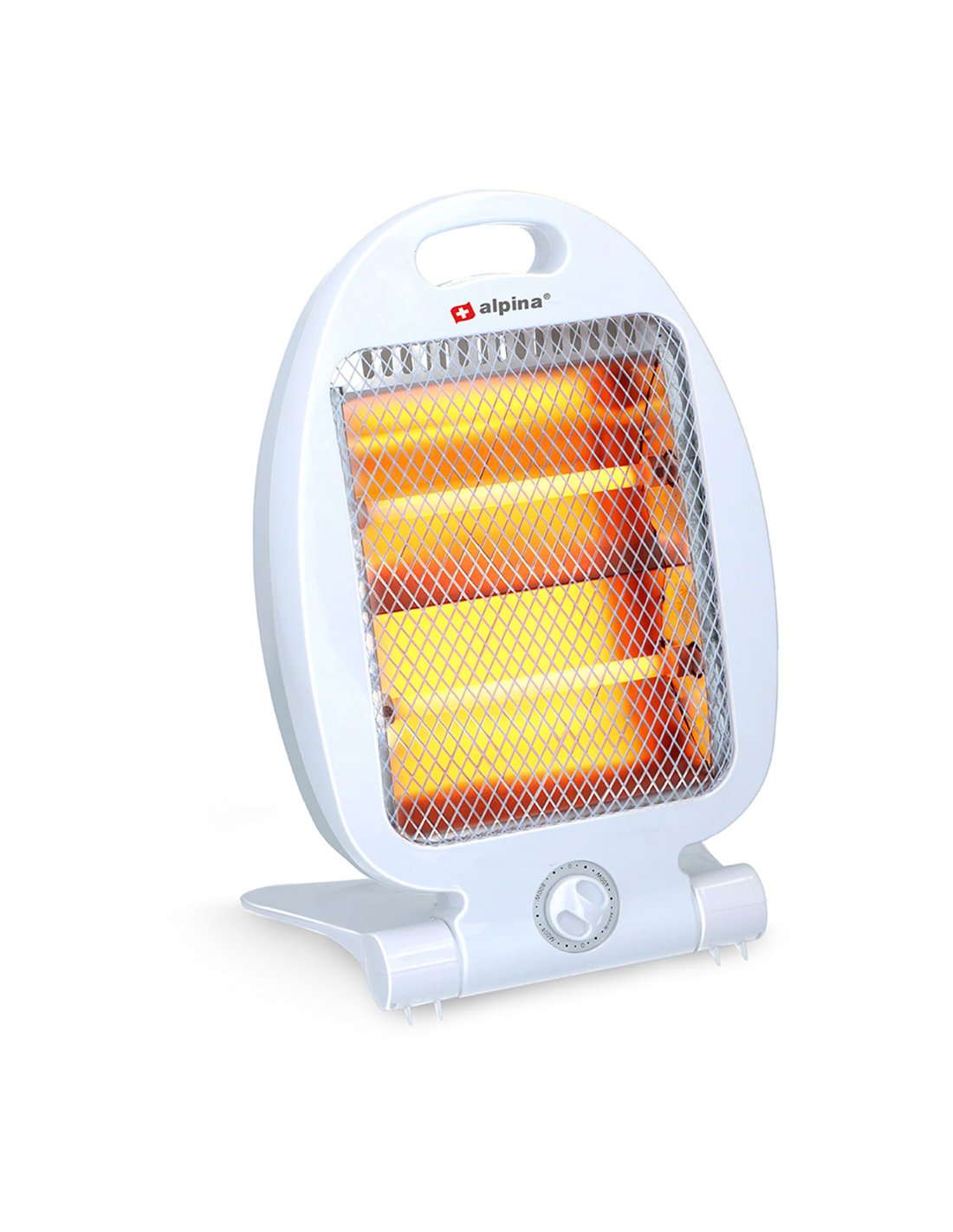 Quartz heater
