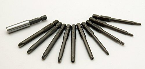 Puntas Torx