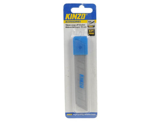 Replacement blade