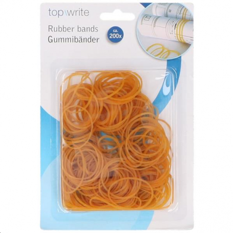 Rubber band