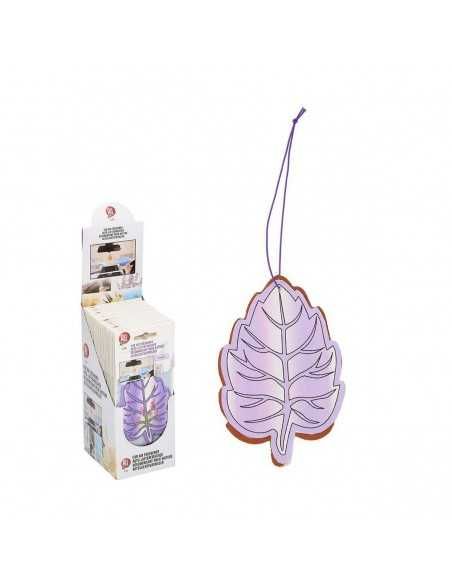 Leaf air freshener