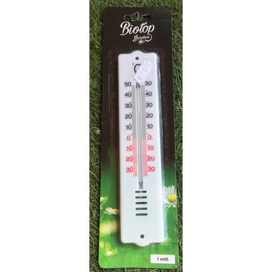 Indoor/Outdoor Thermometer