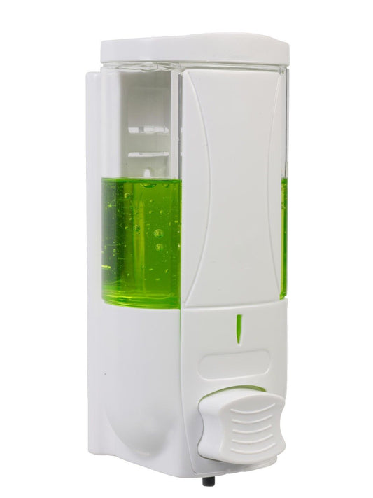 Soap dispenser