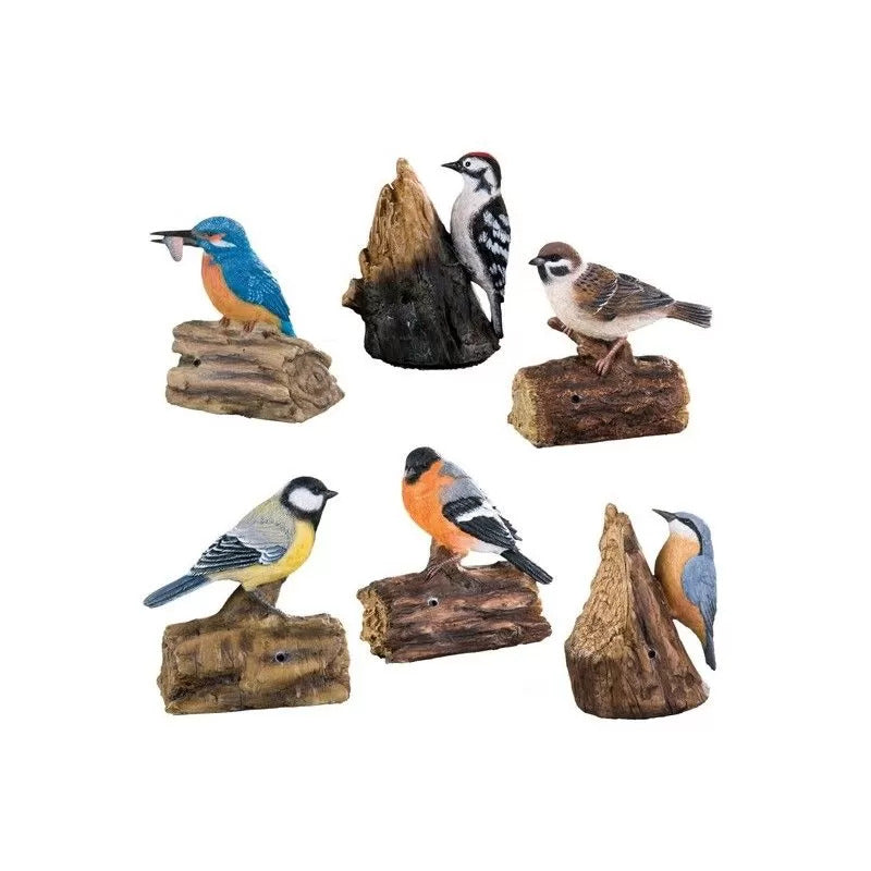 Whistling bird