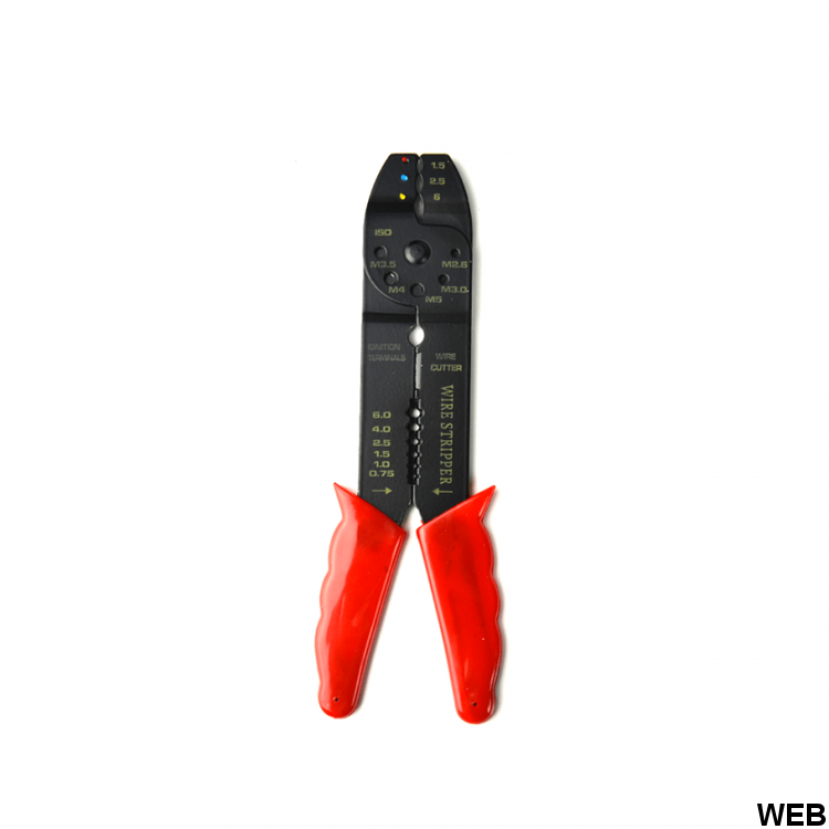KINZO Wire strippers