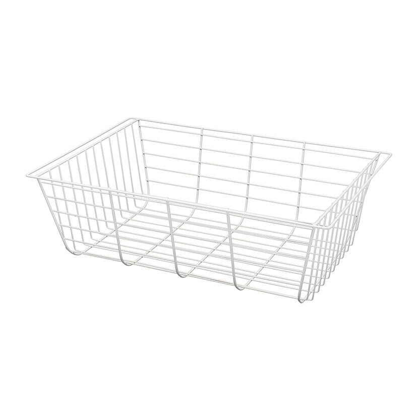 Wire basket