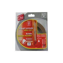 Rubber weatherstripping