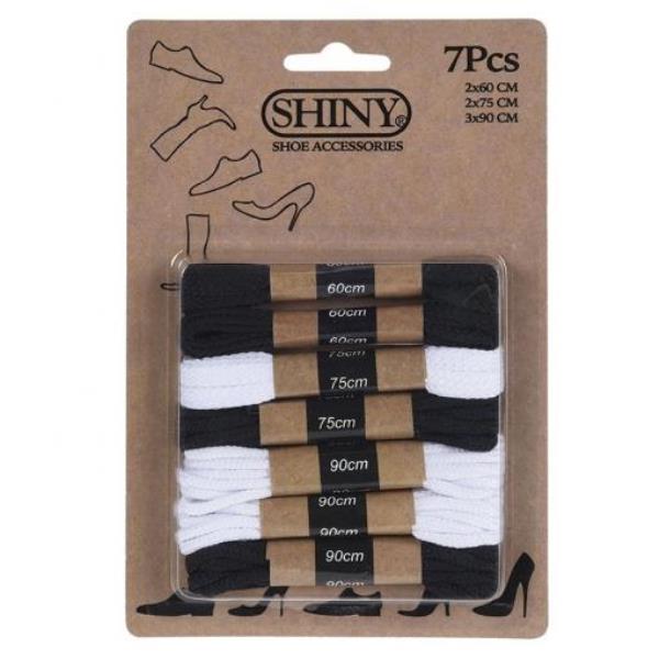 Shoelaces