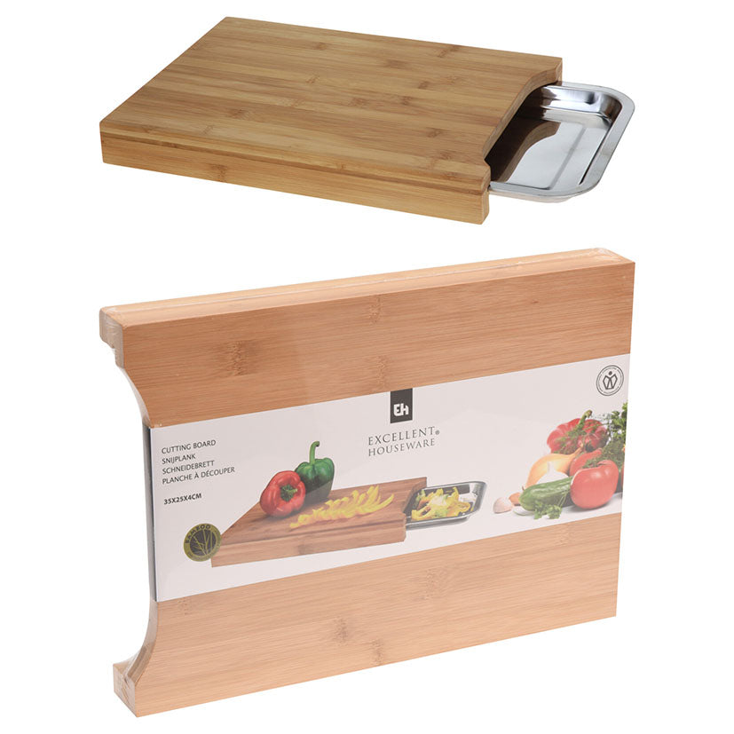 Cutting board