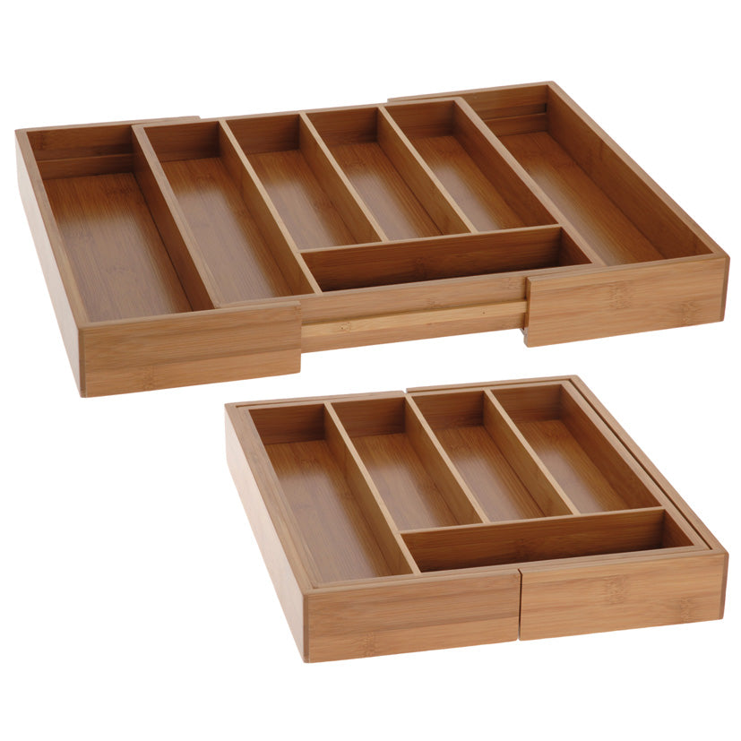 Cutlery tray