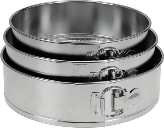 Metal molds
