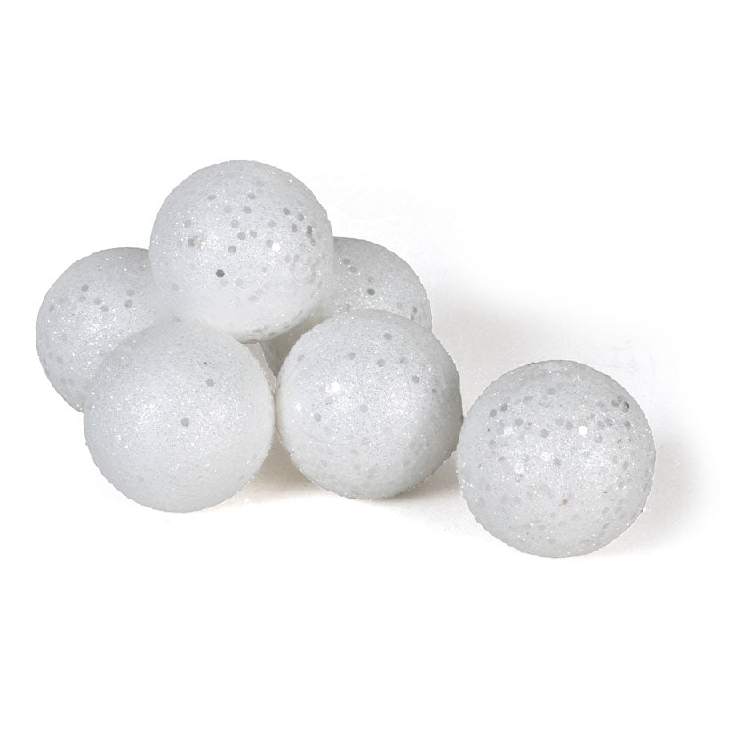Balls of