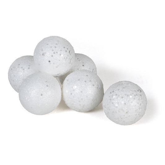 Balls of