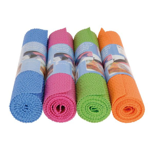 Non-slip roll