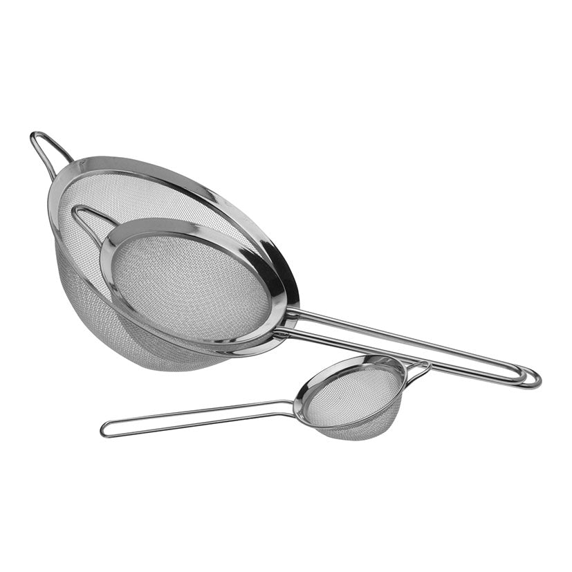 Strainer a.