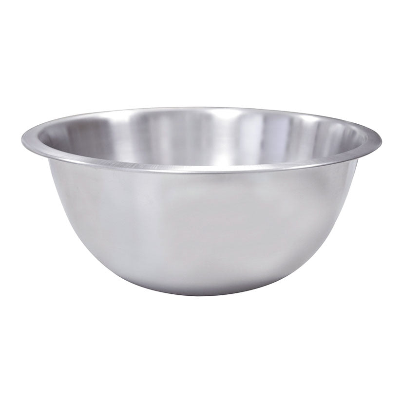 Stainless steel bowl